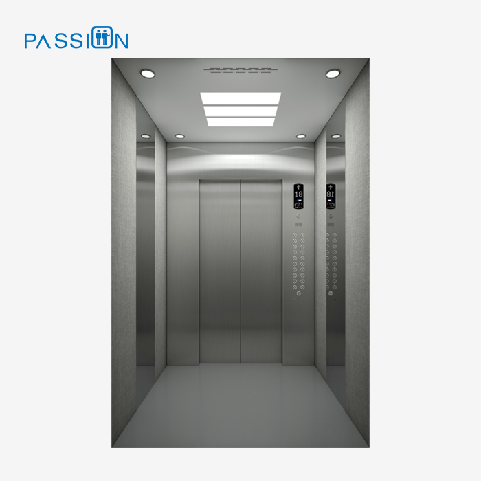 Passenger Elevator Car Design PS-EC200